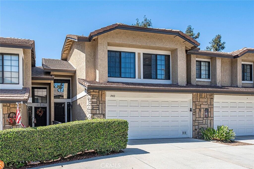 Property Photo: 1902 Cobblefield CA 91740