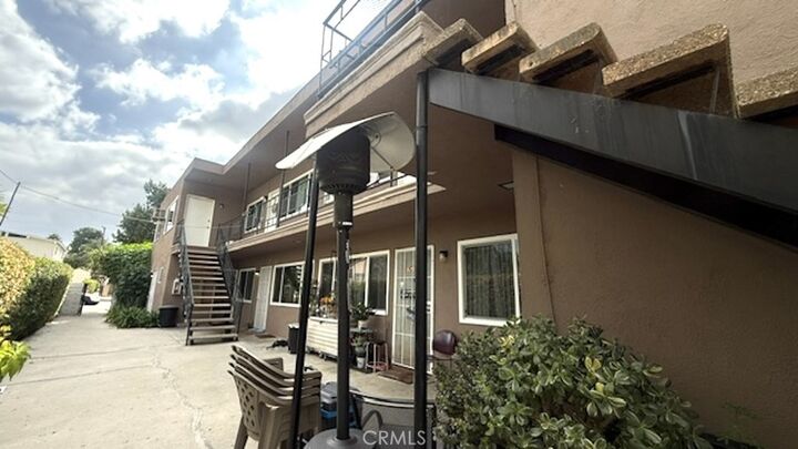 Property Photo:  7737 Newlin  CA 90602 
