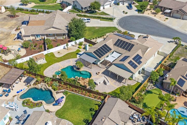 Property Photo: 41717 Mesquite CA 92562