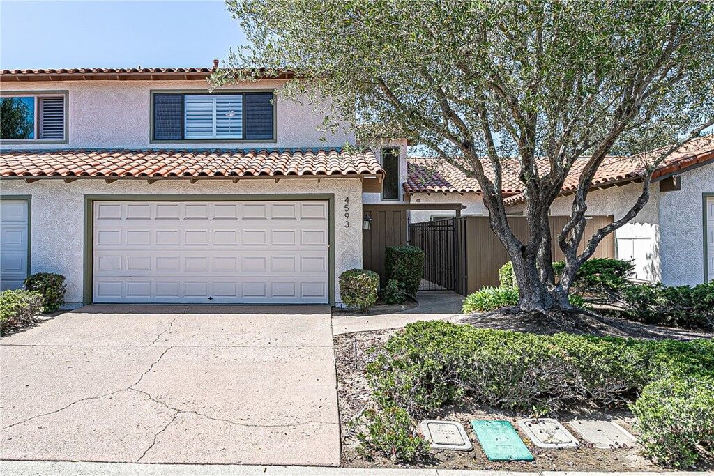 Property Photo:  4593 Foxenwood  CA 93455 