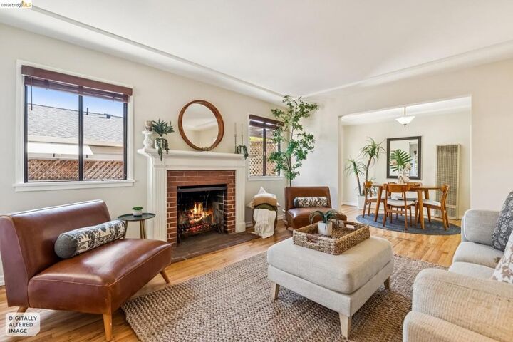 Property Photo:  1339 Mariposa St  CA 94804 