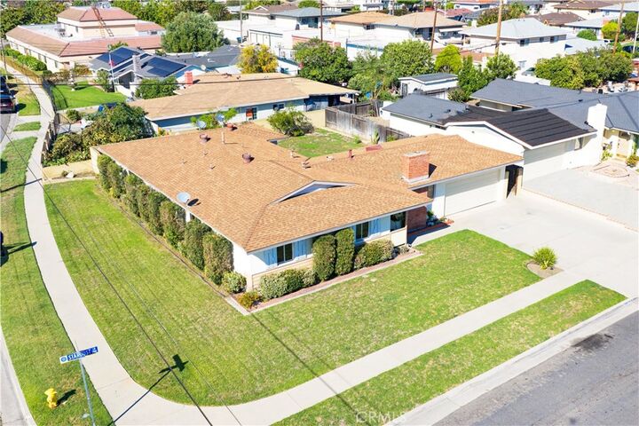Property Photo:  8805 Stardust Lane  CA 92804 