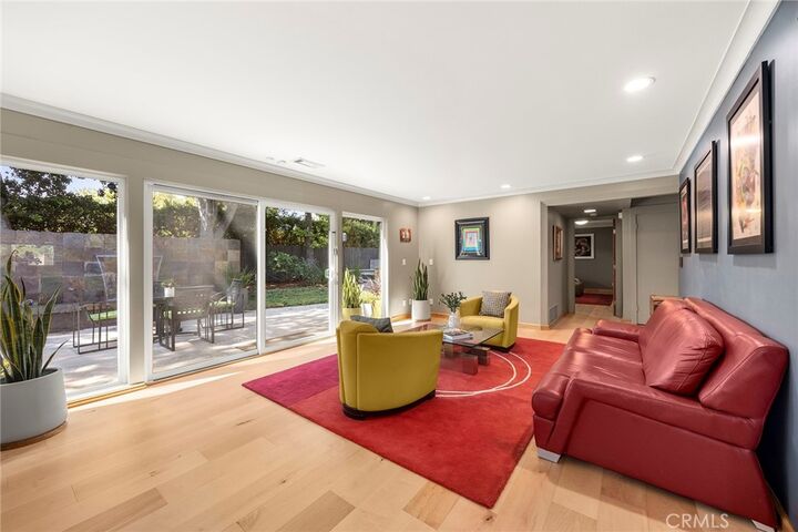 Property Photo: 5271 Pasatiempo Drive CA 92886