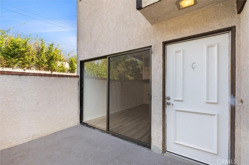 Property Photo:  24525 Bendricon C  CA 92630 