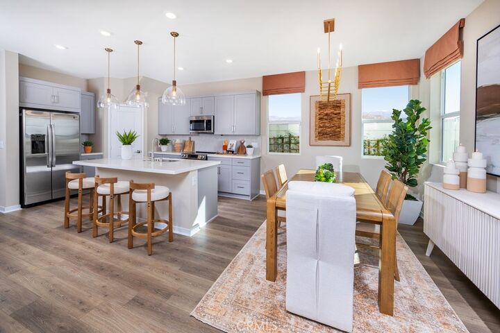 Property Photo:  26738 Viola Way  CA 92555 