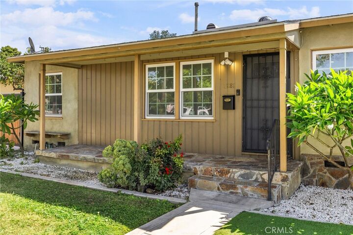Property Photo:  13287 Helmer Drive  CA 90602 