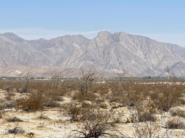 Property Photo:  0 Borrego Springs Road  CA 92004 