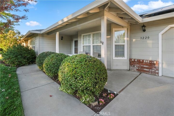 Property Photo: 3220 Mount Whitney Court CA 95973