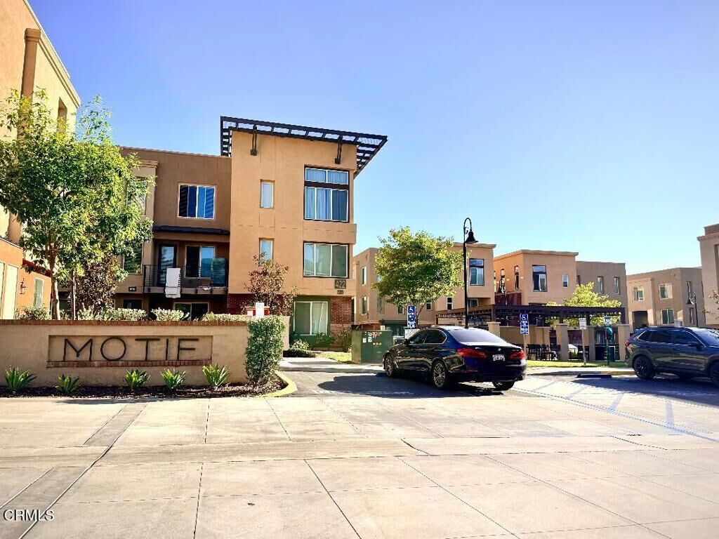Property Photo: 422 W Route 66 57 CA 91740