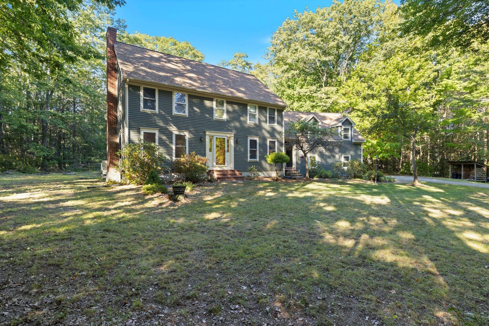 Property Photo: 7 Christopher Terrace ME 04072