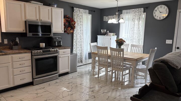 Property Photo: 230 Wingood Road ME 04363