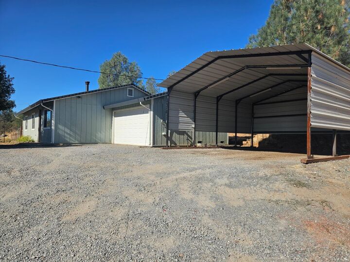 Property Photo: 5470 Marshall Road CA 95633