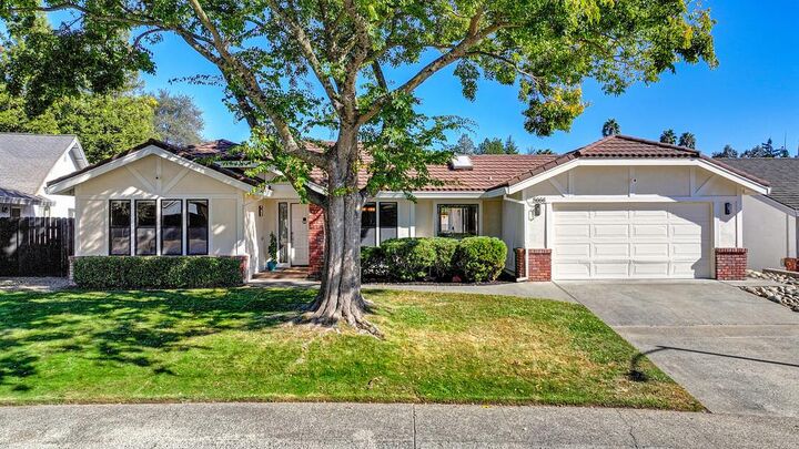 Property Photo: 8666 Gaines Avenue CA 95662
