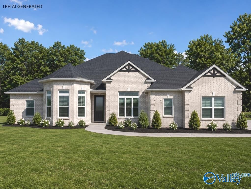 Property Photo:  Alexandria -B-1 Culross Drive  AL 35611 