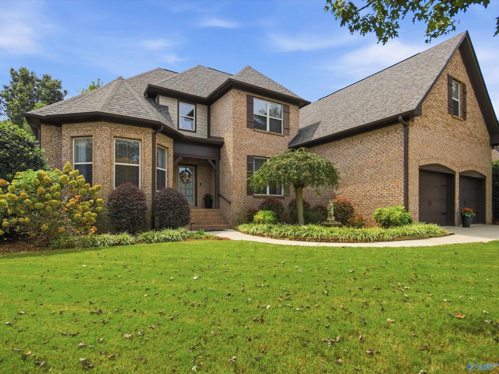 Property Photo: 107 Spotted Fawn Road AL 35758