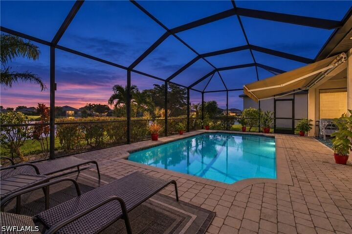 Property Photo:  3372 Brozas Court  FL 33905 