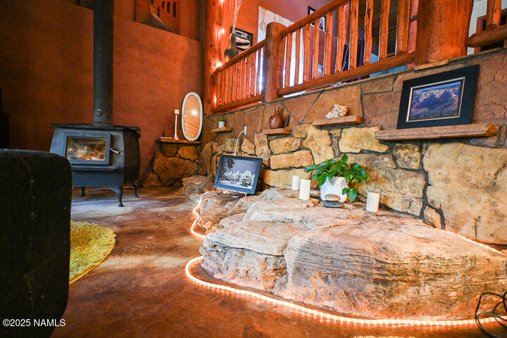 Property Photo:  3148 Pioneer Trail  AZ 86005 