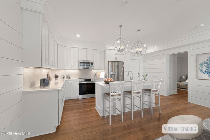 Property Photo:  805 Mulberry Street Unit 112  NC 28516 