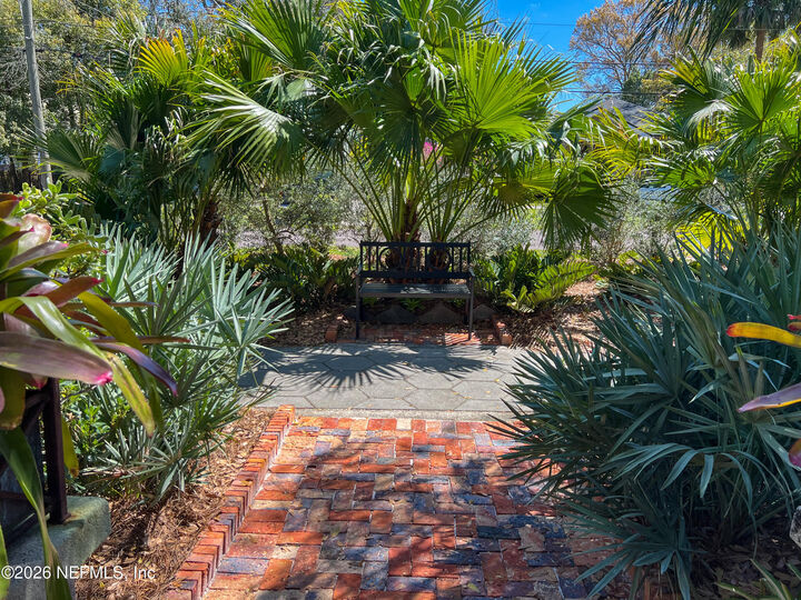 Property Photo:  2745 Downing Street  FL 32205 