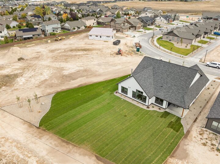 Property Photo:  2730 Lone Chief Loop  MT 59601 