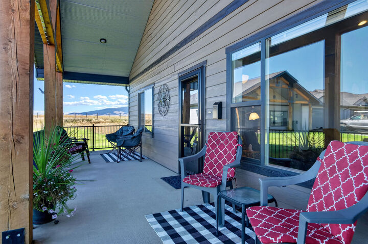 Property Photo:  3993 Lucas Court A  MT 59635 