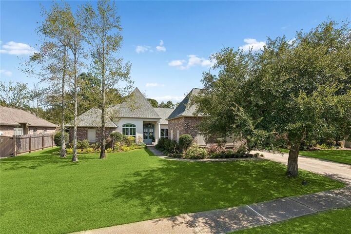 Property Photo: 787 Claire Drive LA 70471