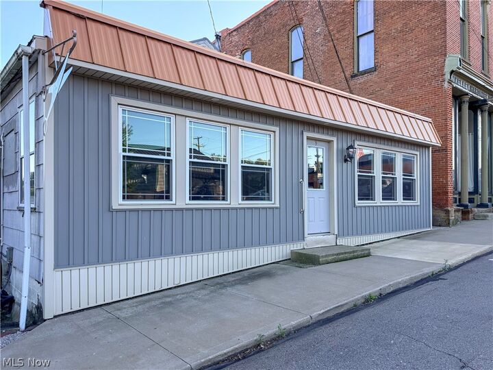 Property Photo:  9 E Main Street  OH 44838 