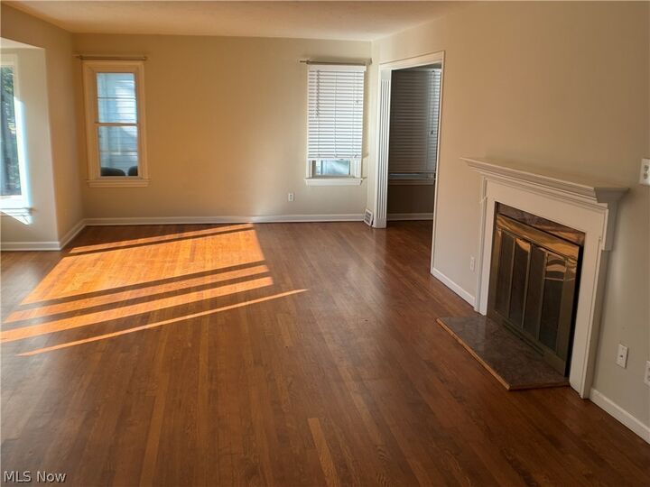 Property Photo: 2327 Loyola Road OH 44118