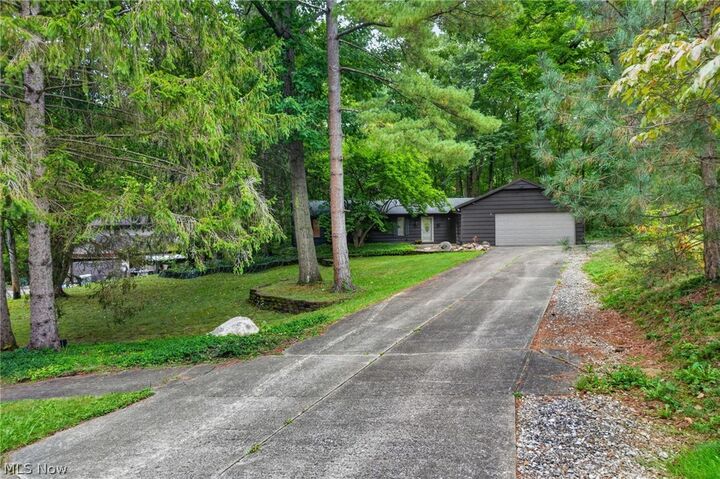Property Photo:  14627 Mill Hollow Lane  OH 44136 