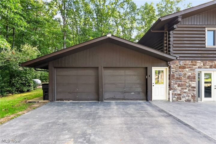 Property Photo:  16920 Heiser Road  OH 44401 