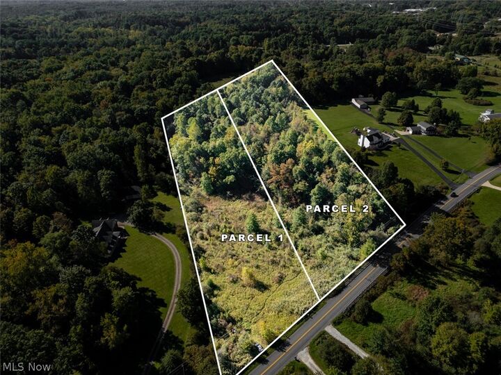 Property Photo:  Newton Falls Road  OH 44266 