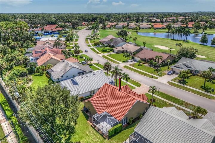 Property Photo:  4146 Royal Wood Blvd  FL 34112 
