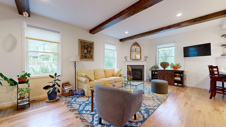 Property Photo: 313 North Jefferson Road VT 05403