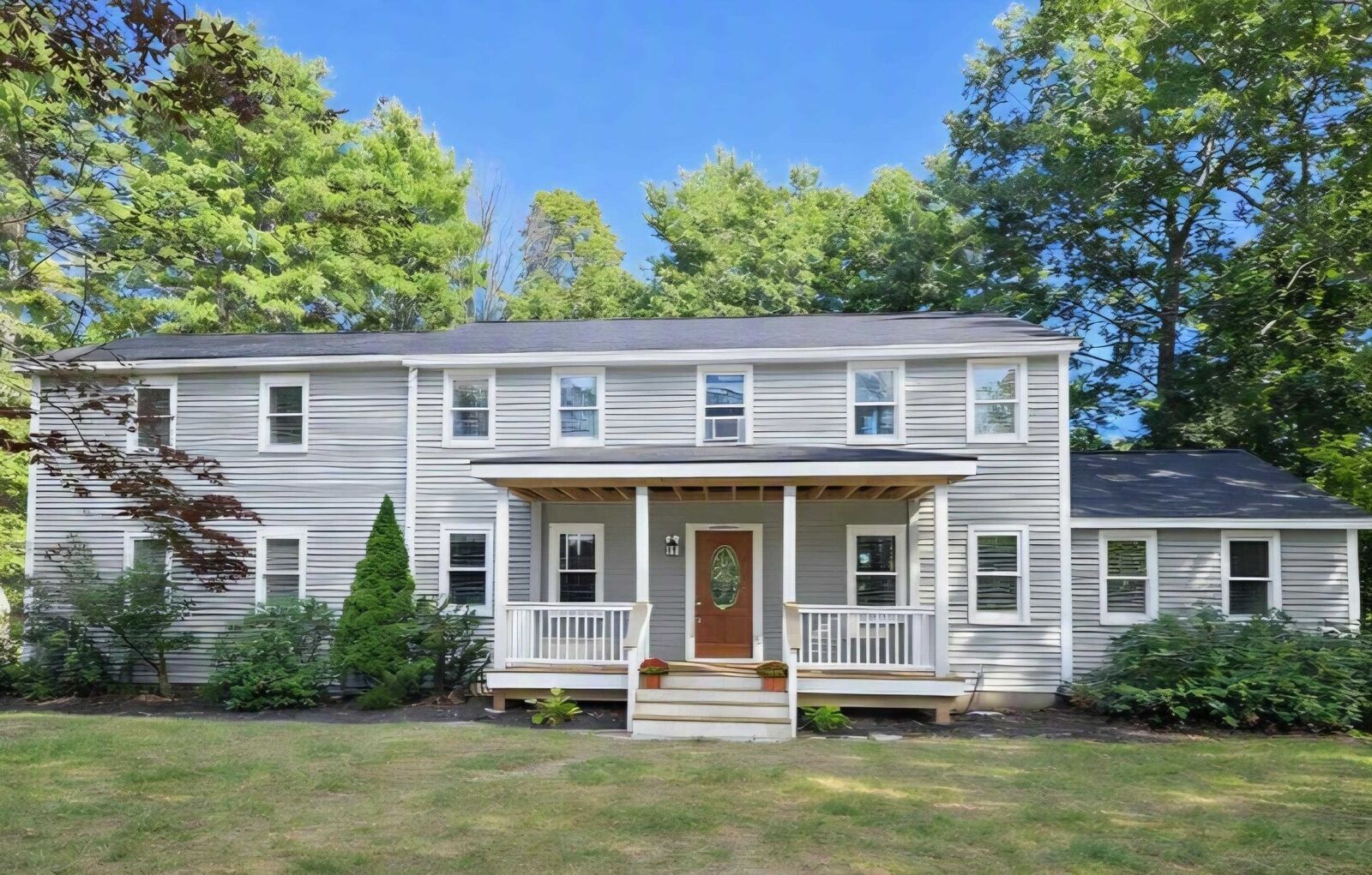 Property Photo:  1 Jessica Lane  NH 03038 