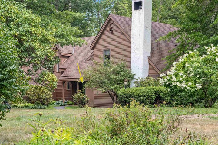 Property Photo: 807 Murphy's Road VT 05059