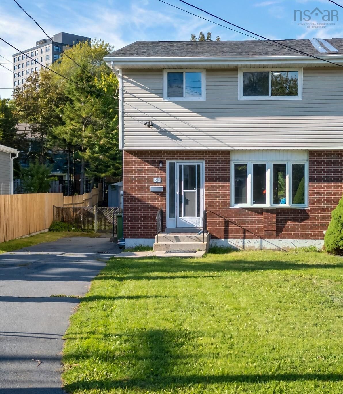 Property Photo: 31 Apollo Court NS B3M 1G9
