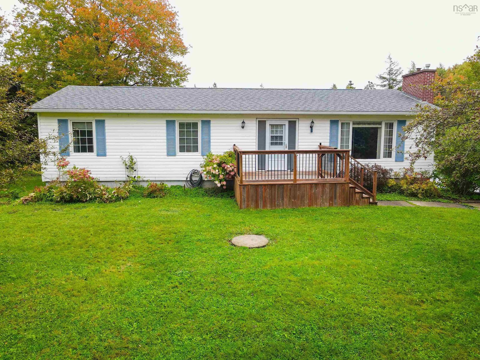 Property Photo: 273 Highway 1 NS B0N 1Z0