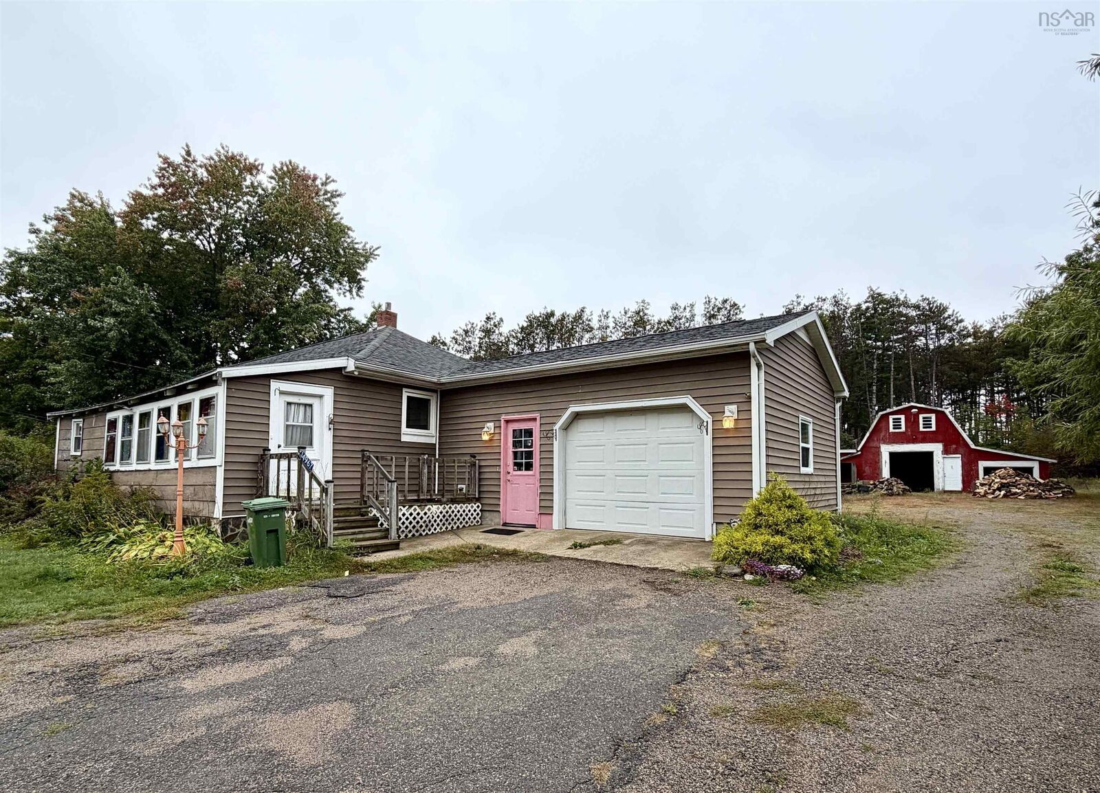 Property Photo:  14967 Highway 1  NS B0P 1W0 