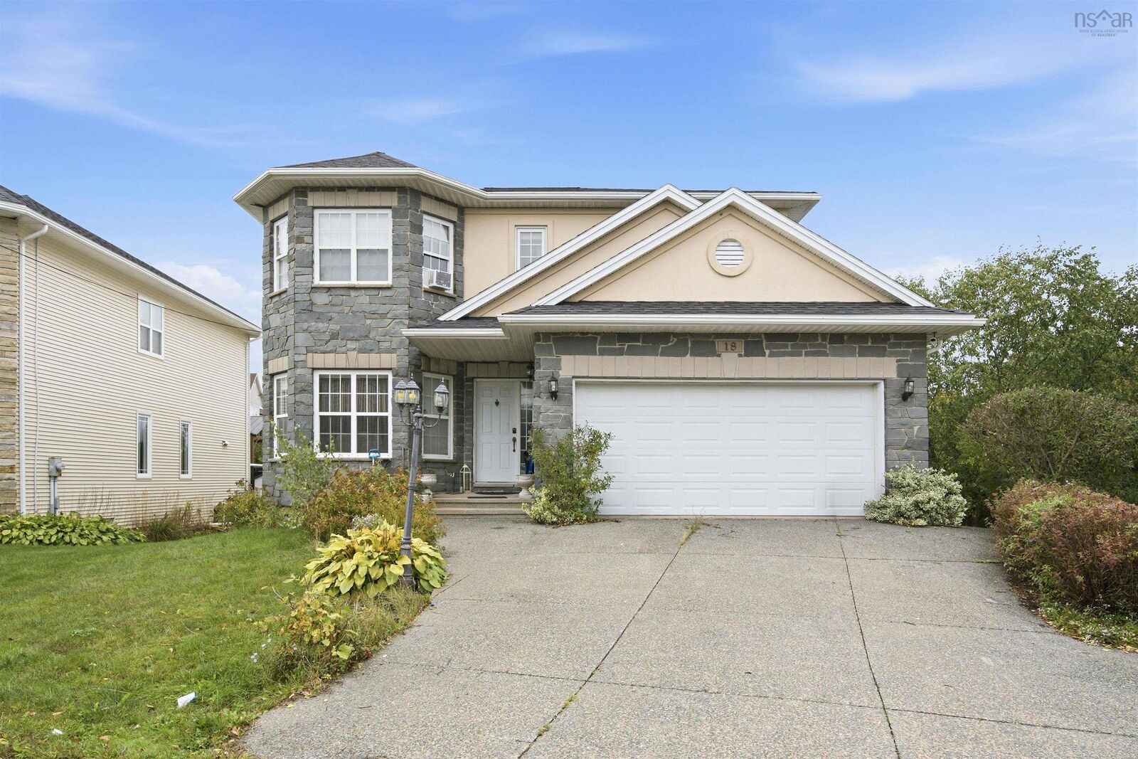 Property Photo:  18 Stone Gate Drive  NS B3N 3J2 