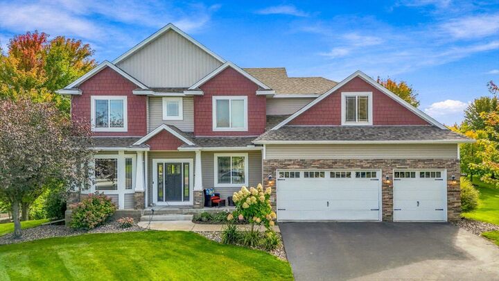 Property Photo:  13592 Belle Taine Way  MN 55374 