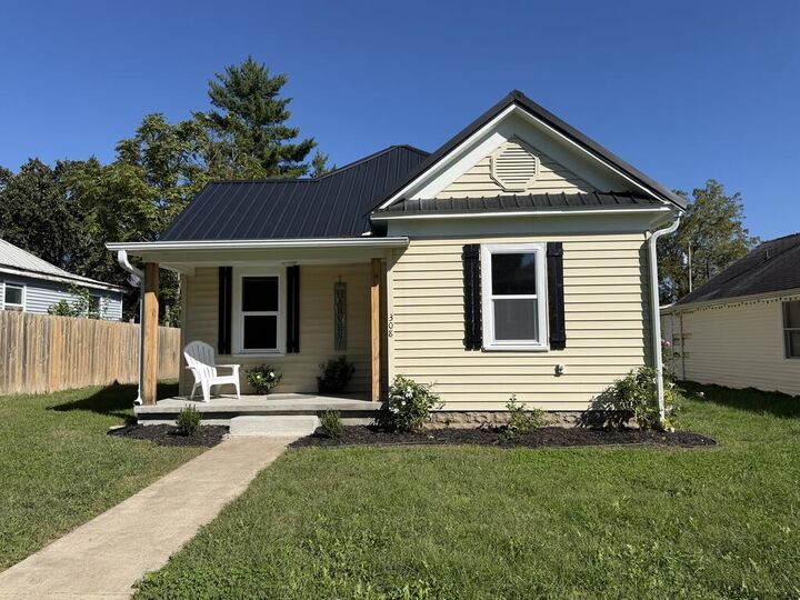 Property Photo: 308 Marion Avenue MO 63557