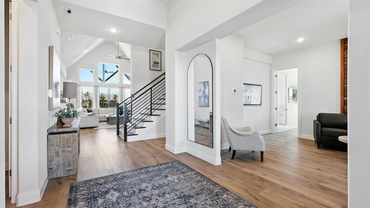 Property Photo:  729 Meridian Drive  TX 76008 