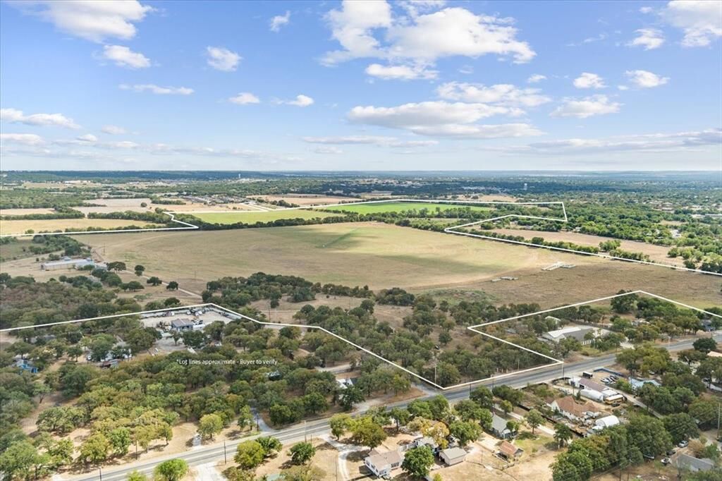 Property Photo:  406,408,410 State School Road  TX 76528 