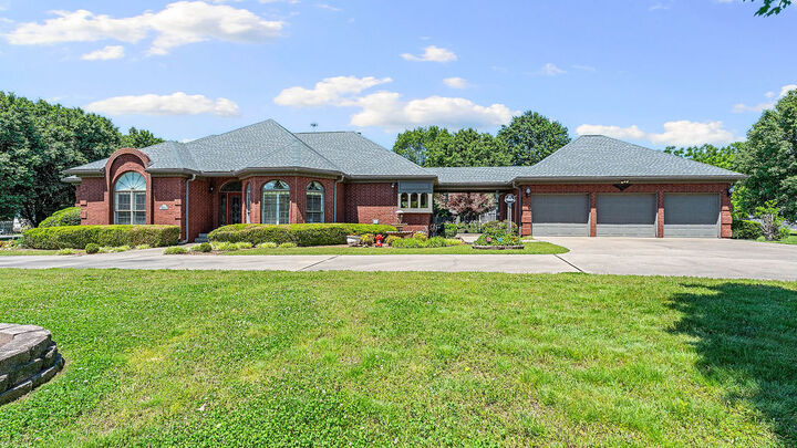 Property Photo:  4504 W Cedar Brooke Lane  AR 72758 