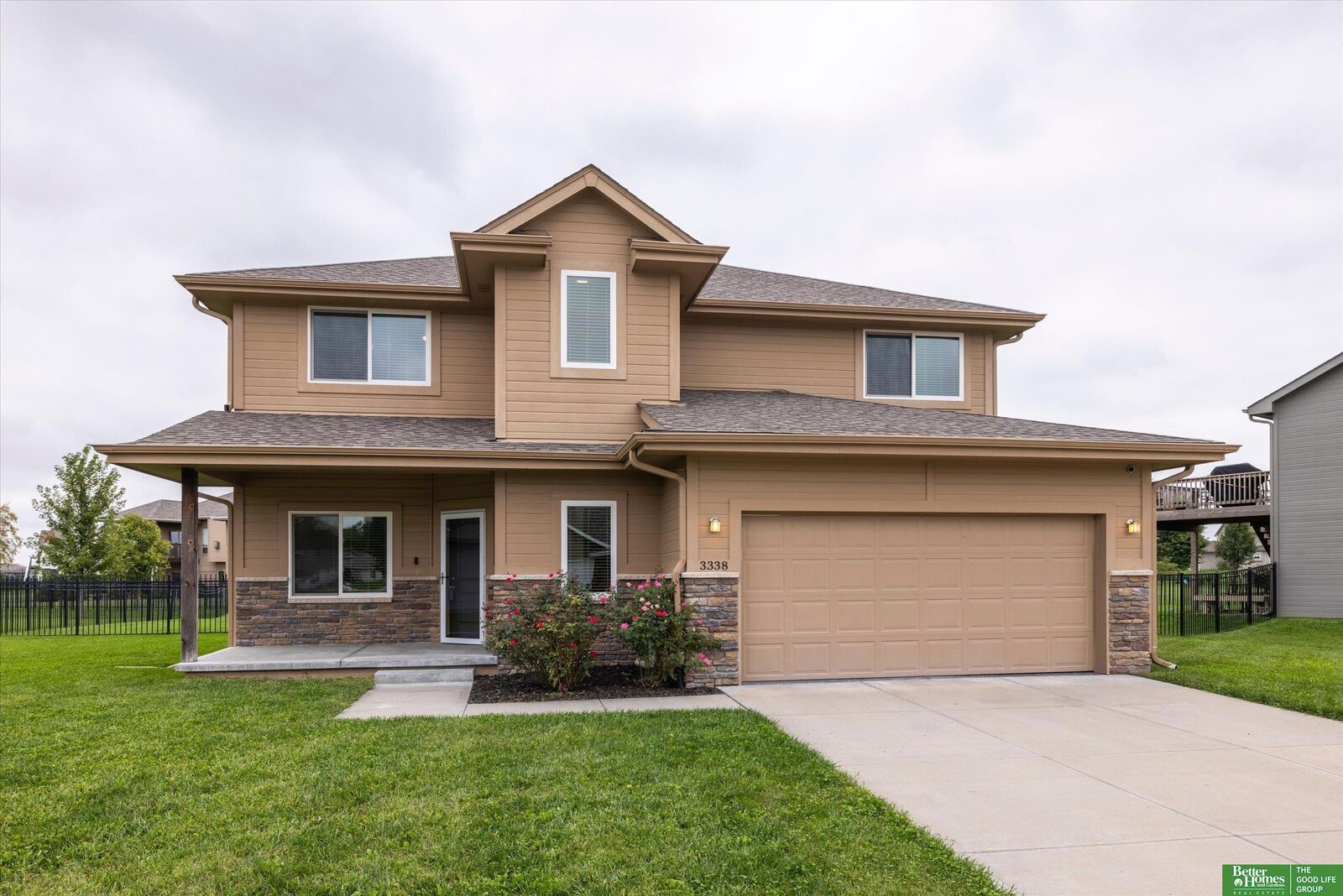 Property Photo:  3338 Middle Ferrry Road  IA 51501 
