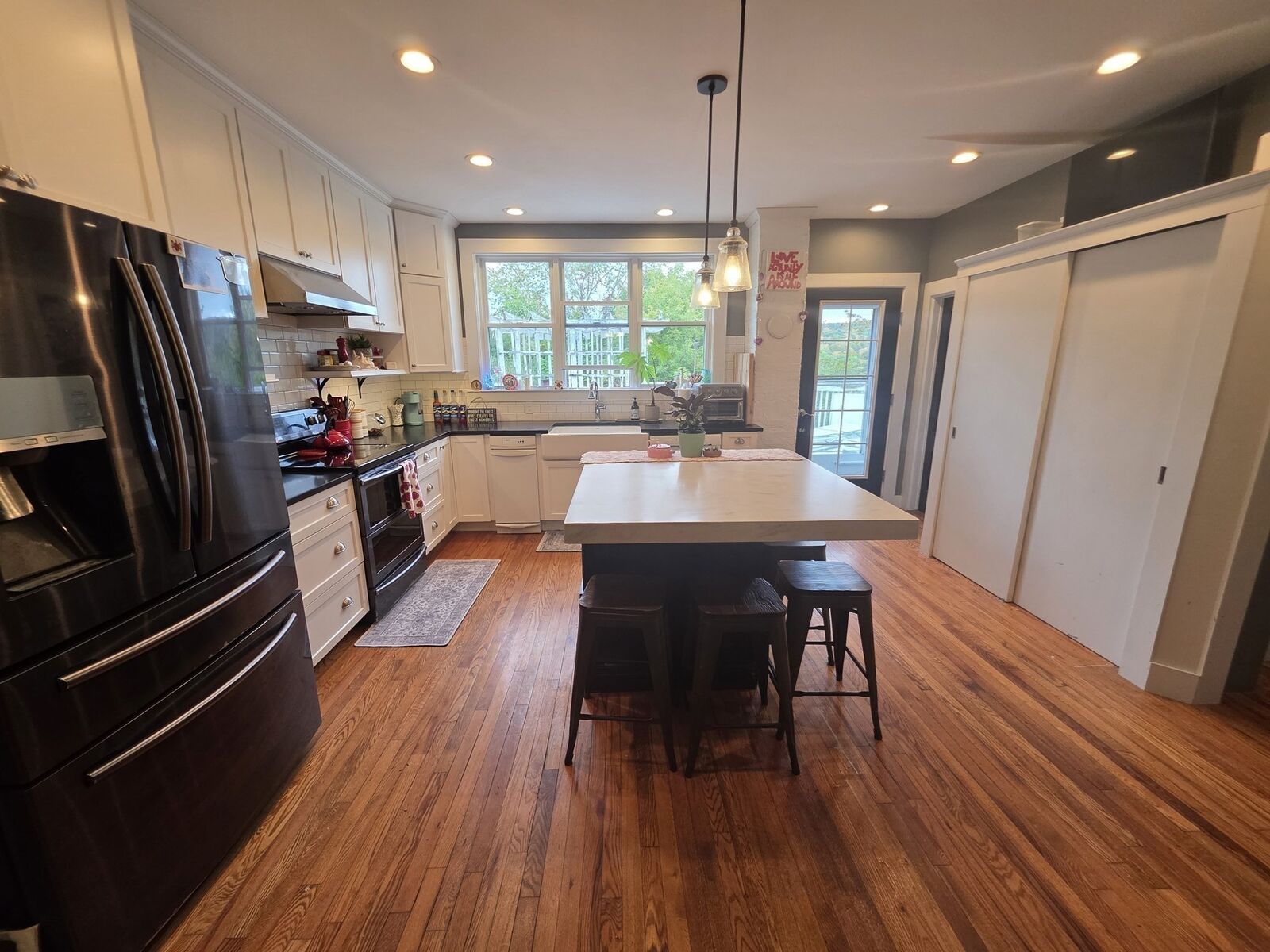 Property Photo:  86 Main St  MA 01057 