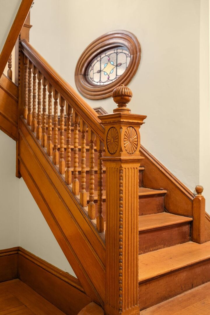 Property Photo:  89 Dover St  MA 02144 