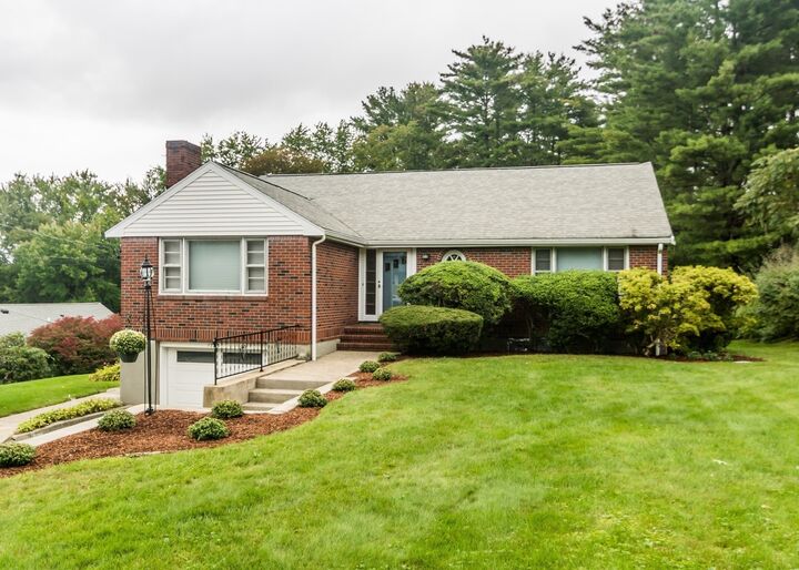 Property Photo:  1785 Trapelo Road  MA 02451 