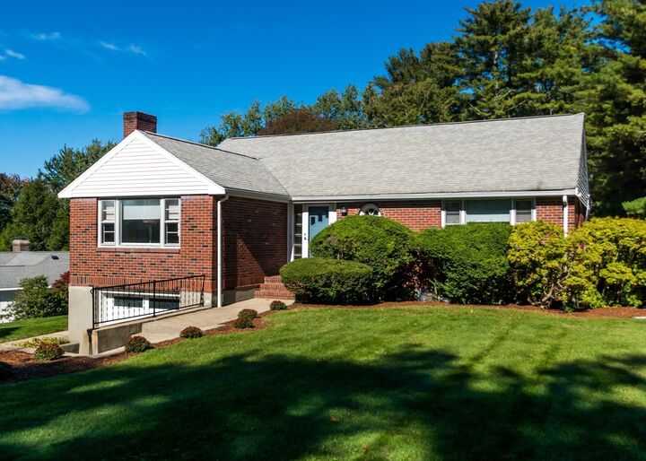Property Photo:  1785 Trapelo Road  MA 02451 