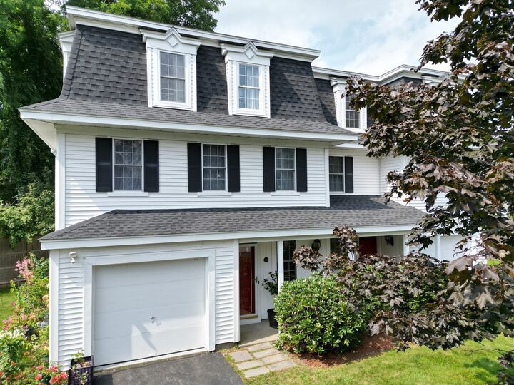 Property Photo:  18 Victoria Gdn A  MA 01701 